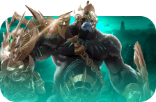 Lost Ark Hanumatan Guardian